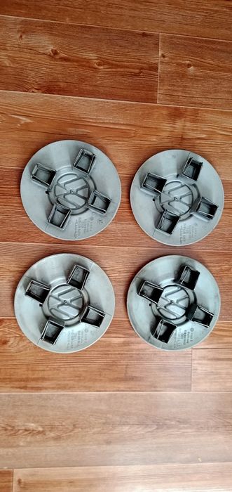 Колпаки на диски Фольксваген