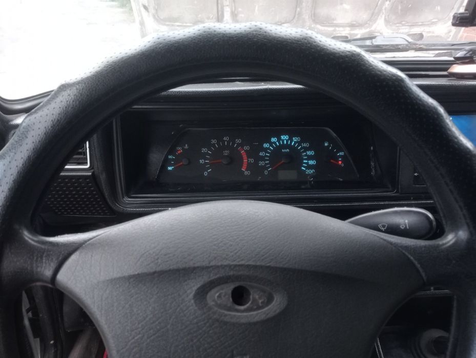 Продам пирожковоз Иж 27175