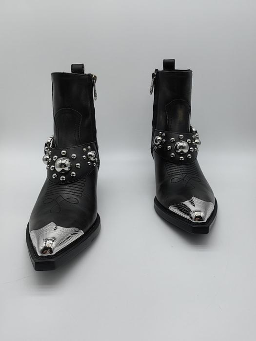 PINKO TEX 07 Оригинални Боти