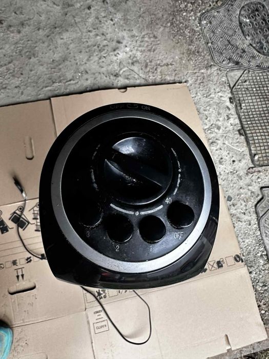 Ventilatoare aer conditionat 2 bucăți