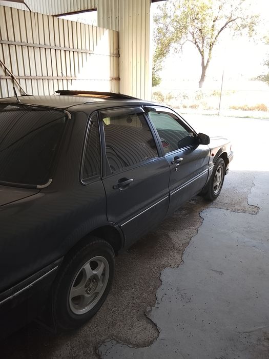 Срочно продам Галант