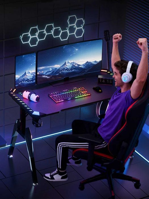 Ofis kompyuter stollari, gaming desk, o'quv, yozuv - oxirgisi qoldi!!