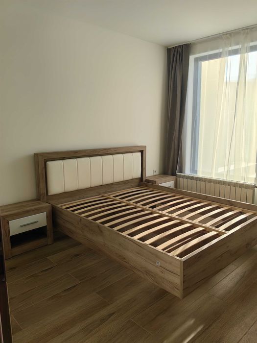 Дава се под наем Тристаен апартамент в София, Център - 110 кв.м за 1495.83 € - Снимка #10