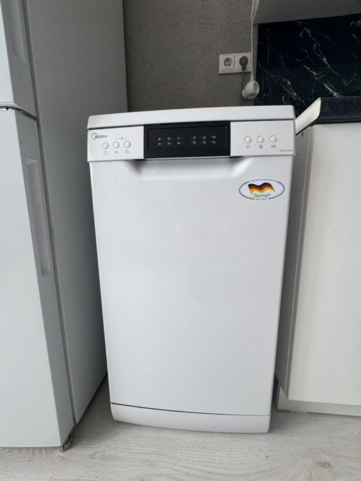 Посудомоечная машина Midea 45 см (б/у)