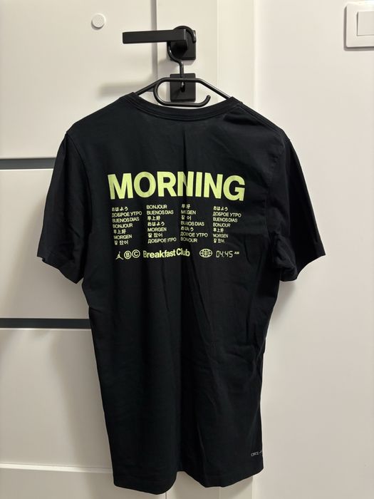 Vand Tricou Nike Jordan Dri-FIT BC / Marimea S