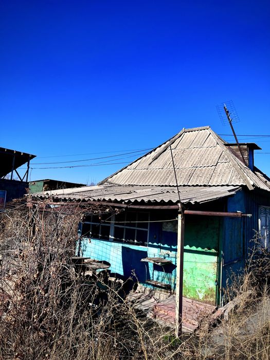 Дом временка……..