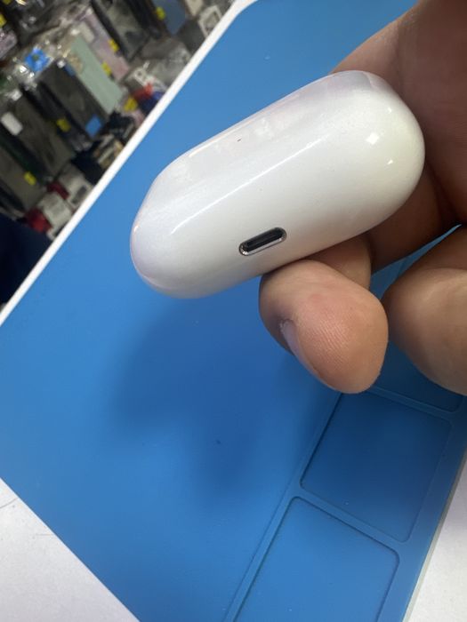 Наушники Air podss 3