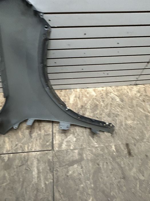 Aripa bmw X1 U11 stanga 2023-2025