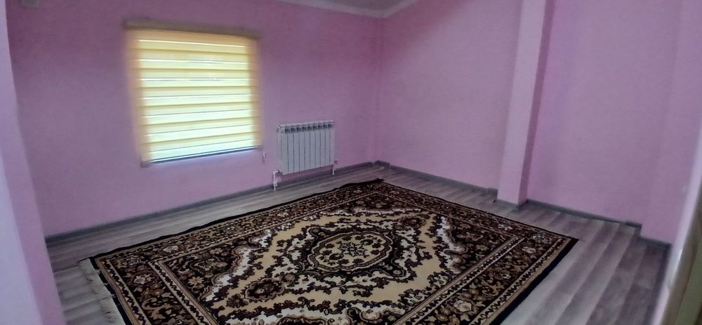 Sergeli. 4 chi bekat. Yangi hayot metrosi tomonida.