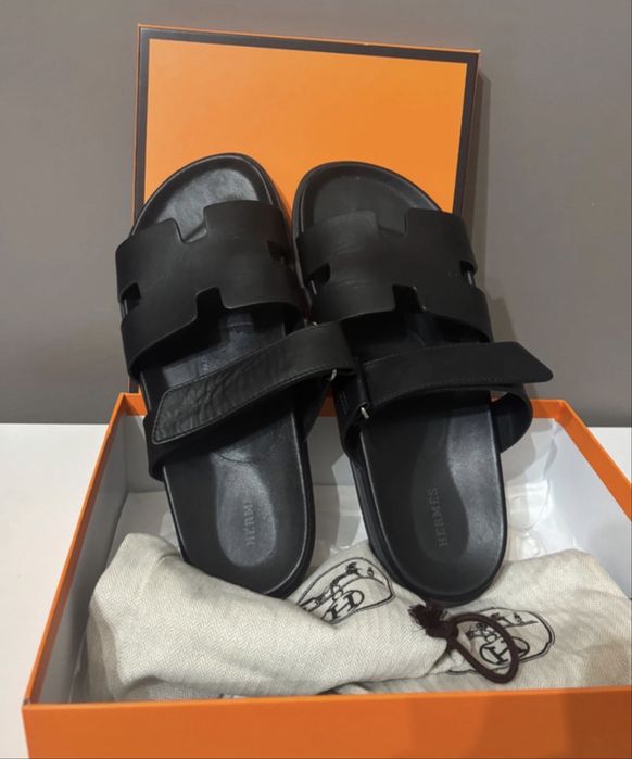 Sandale Hermes Chypre