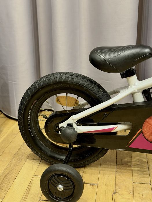 Детско колело Specialized Riprock 12 с помощни колела