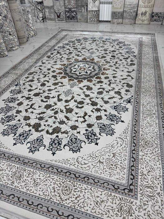 Янги Коллекция Гиламлари  Акция ва РАССРОЧКА