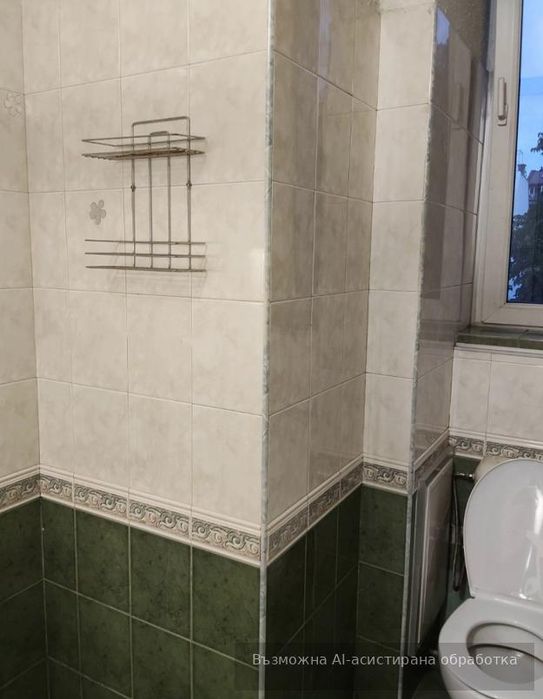 Дава се под наем Едностаен апартамент в София, Център - 35 кв.м за 433.5 € - Снимка #5