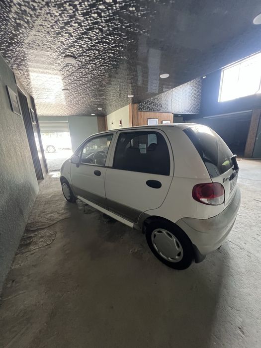 Matiz 3 talik 2014 yil