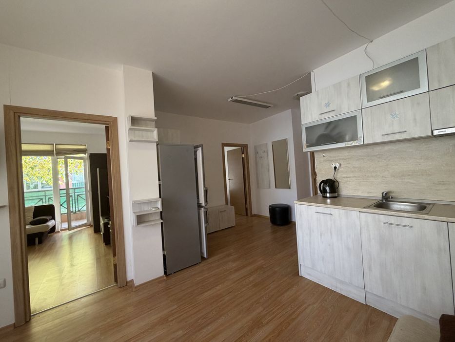 Продава се Тристаен апартамент в с. Тънково, Област Бургас - 69 кв.м за 798 €/кв.м - Снимка #5