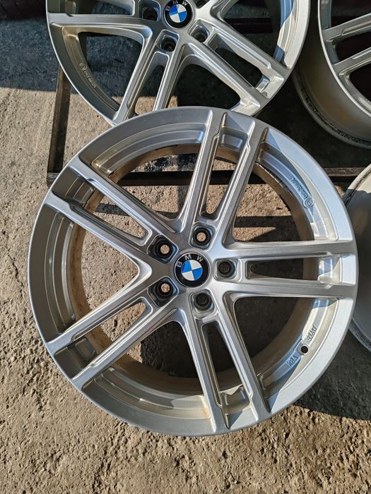 Jante pe 18''Bmw (g20-g21-g22-g23) Audi, VW, Skoda, Seat, Mercedes,  e