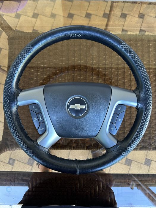 captiva rul va magnitafon