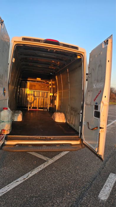 Iveco Daily 35 C 15 !! 2012.10 !! Impecabila !!