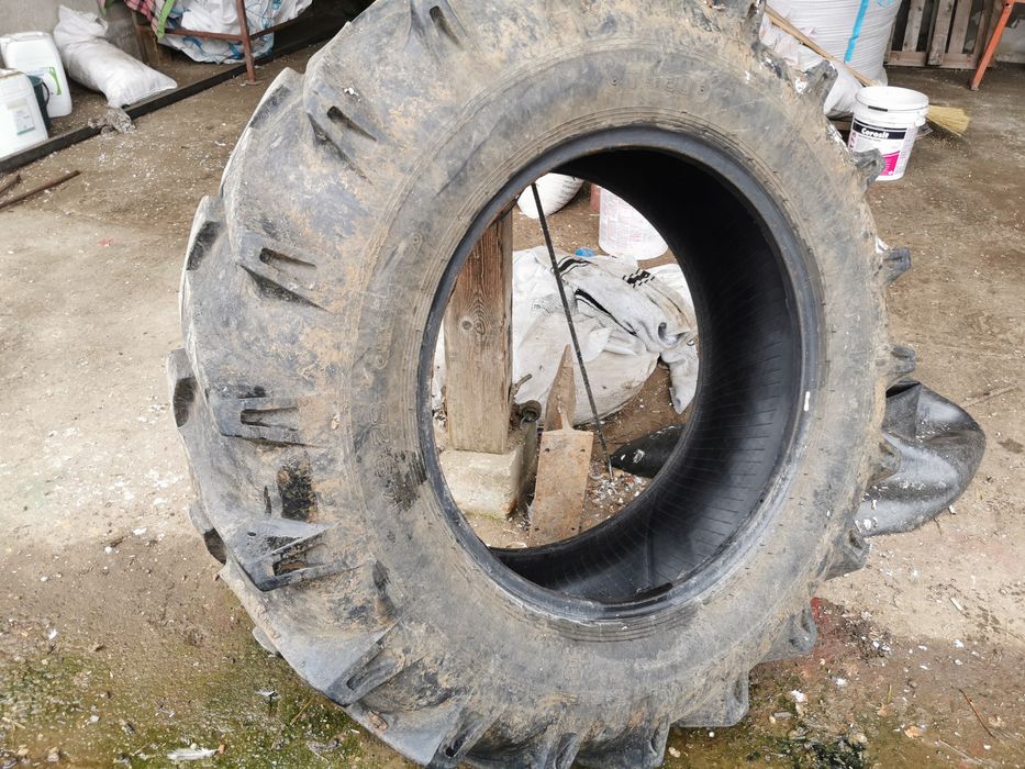 Cauciuc/anvelopa 14,9-r28