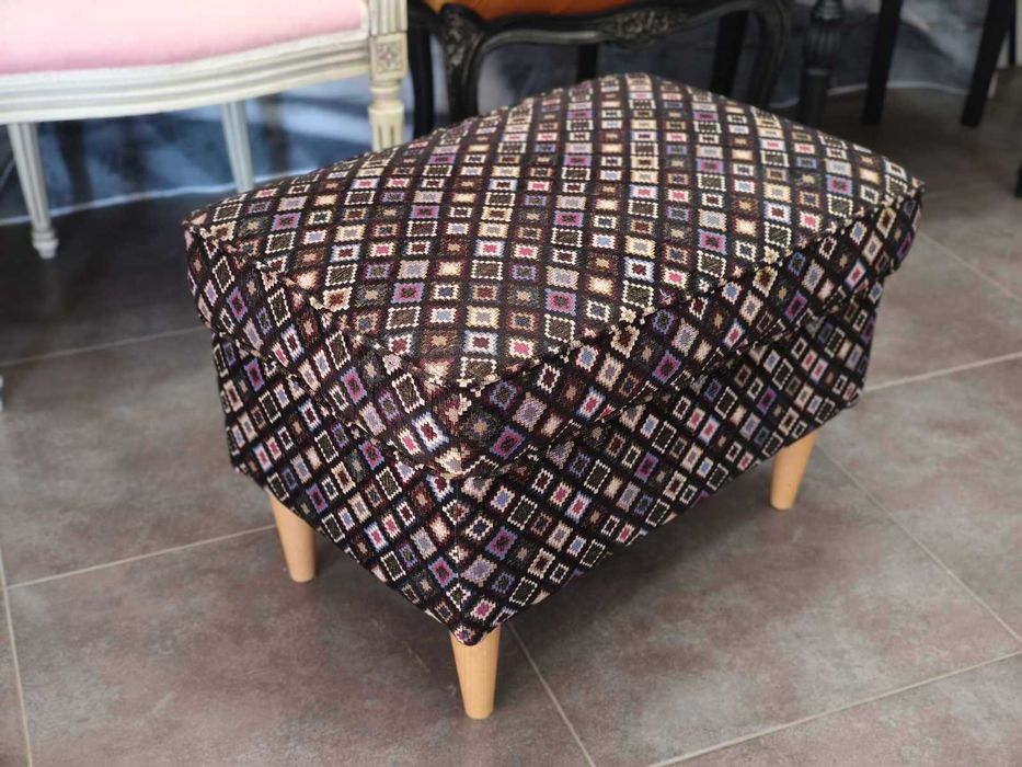 IKEA нова табуретка