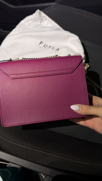 Сумка Furla новая 100% ориг с Испании