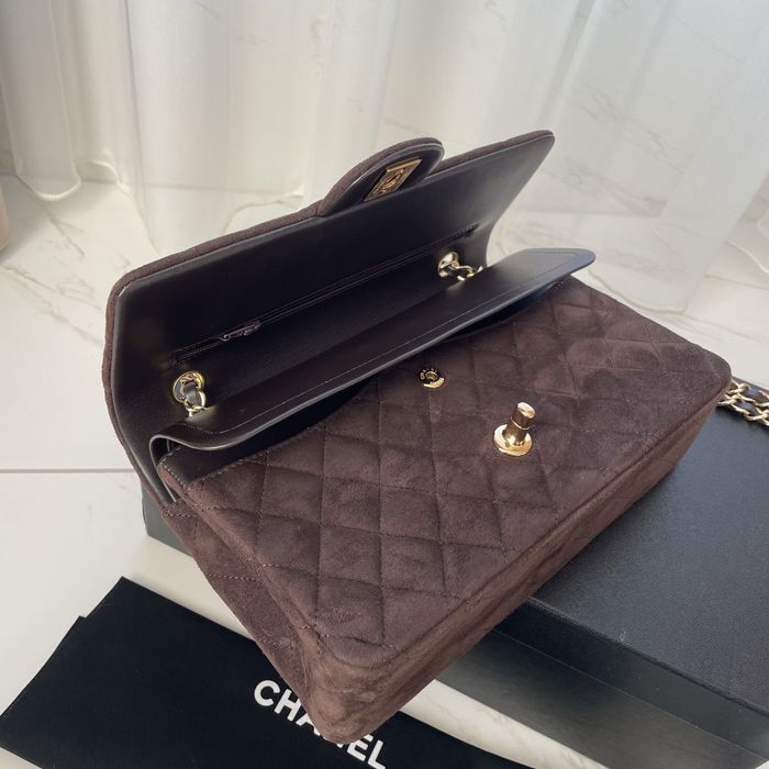 Чанта CHANEL ест.кожа