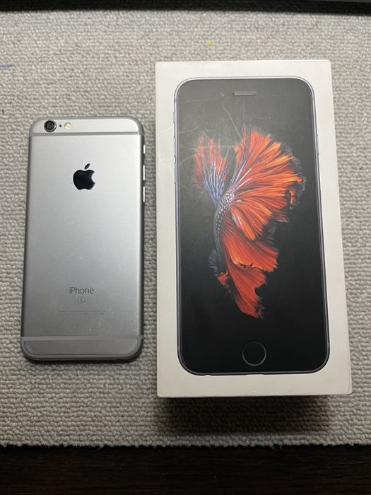 Iphone 6s Айфон 6s 128GB