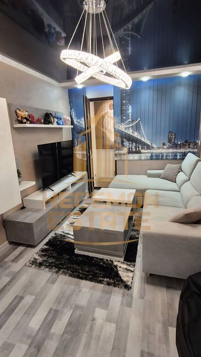 Продава се Четиристаен апартамент в Варна, Владислав Варненчик - 98 кв.м за 1786 €/кв.м - Снимка #6