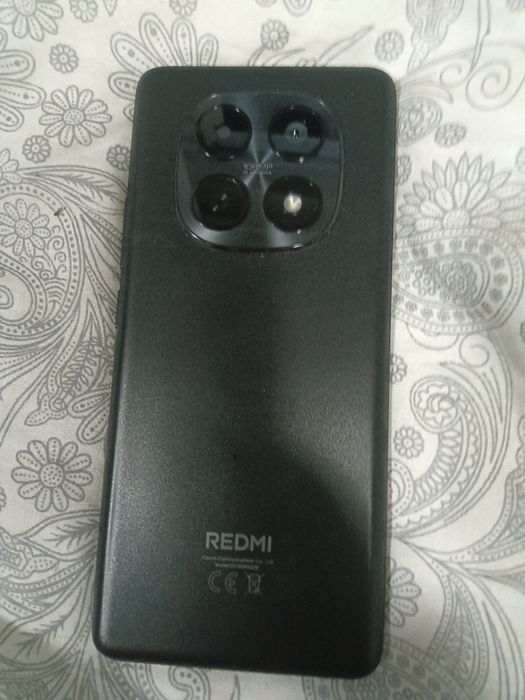 Redmi note 15. 6/128.