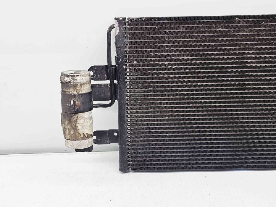 Radiator clima / AC Skoda Octavia 1 Combi (1U5) [Fabr 1998-2010] OEM 1