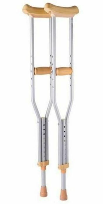 Костыли б/у в отличном состоянии