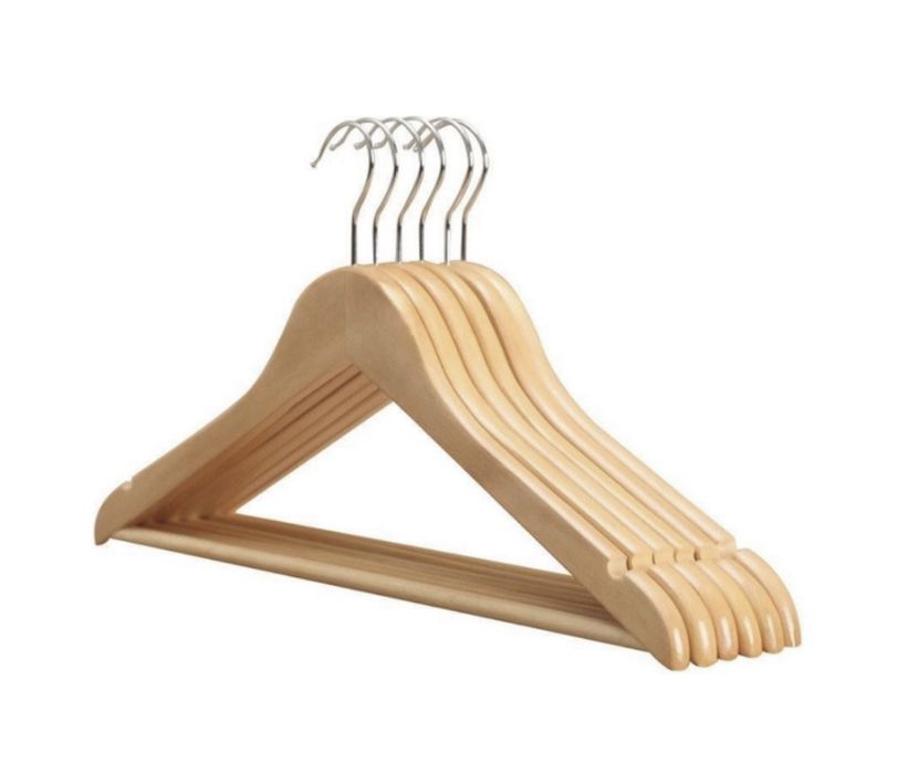 Вешалка для одежды 5 шт