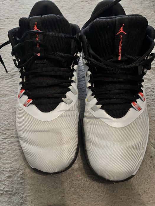 Маратонки Air Jordan