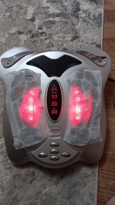 Продам массажный аппарат