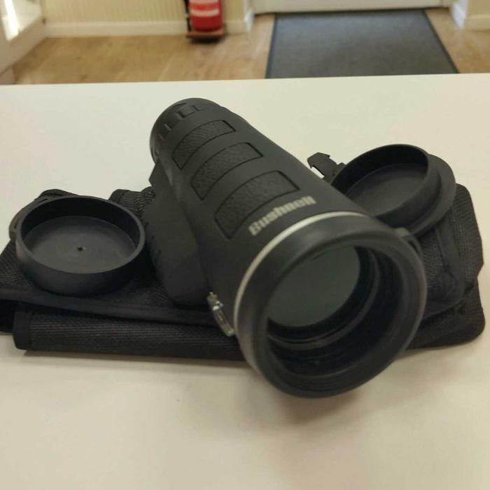 Монокъл BUSHNELL 18x62 – като нов!
