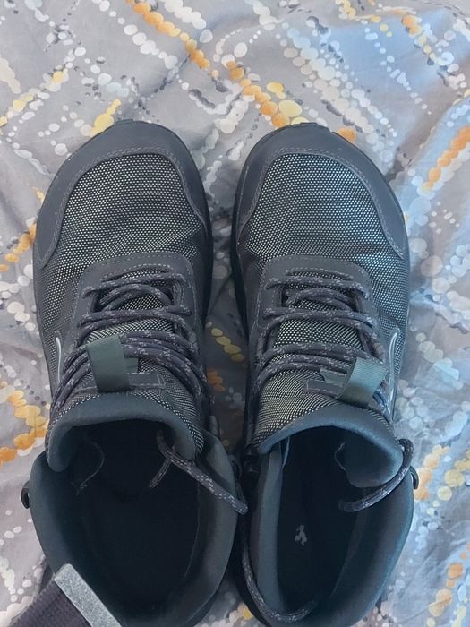 Altra Timp 5 Hiker GTX