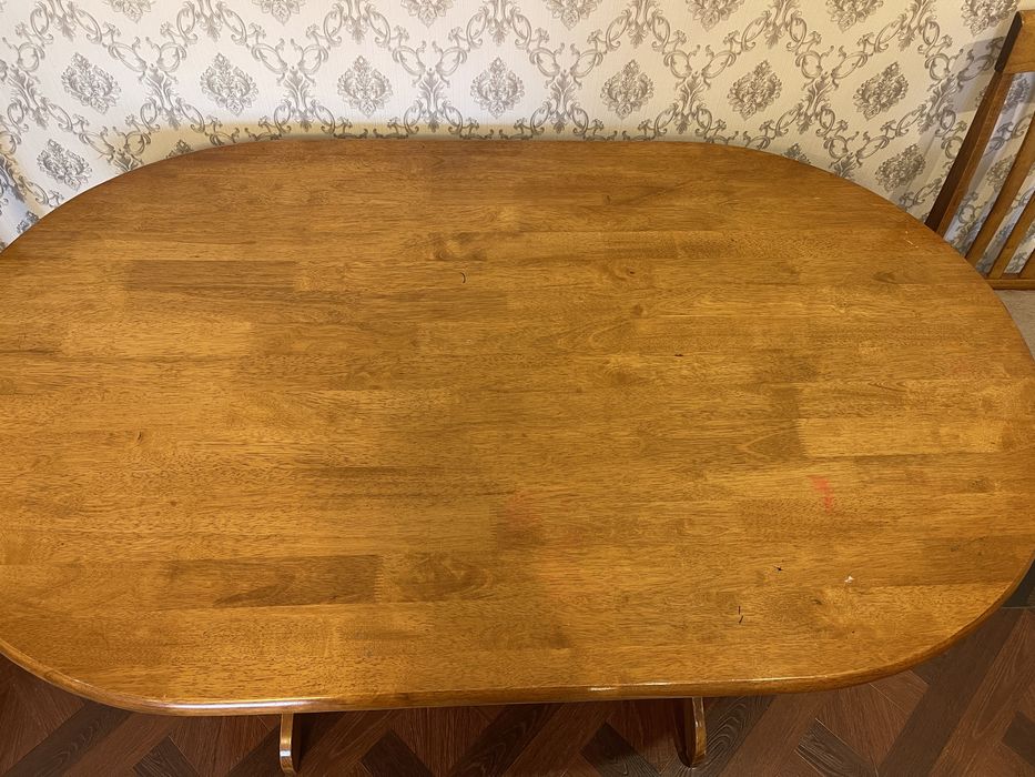 Продам стол Малазия