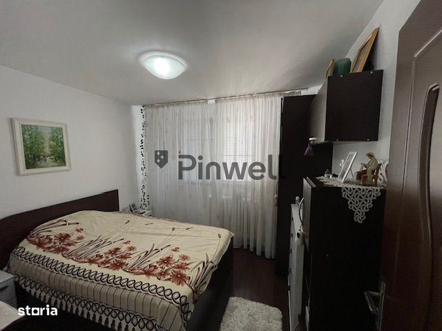 Exclusivitate -Apartament 2 camere - renovat - Lacul Tei