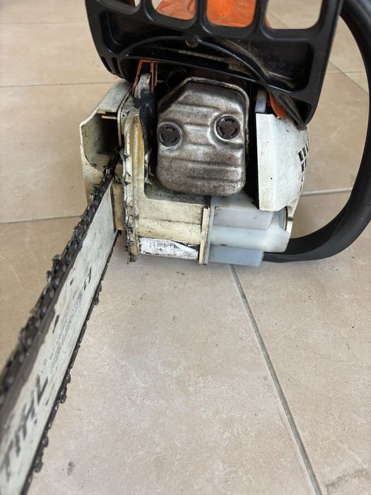 Stihl MS 181 -отлична