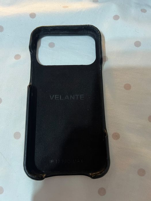 Husa Velante Iphone 17 Pro Max