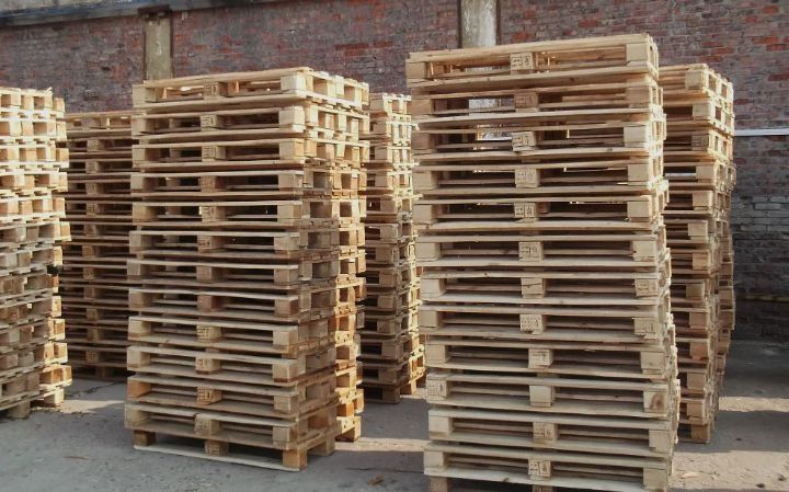 Паддоны/палеты!!!