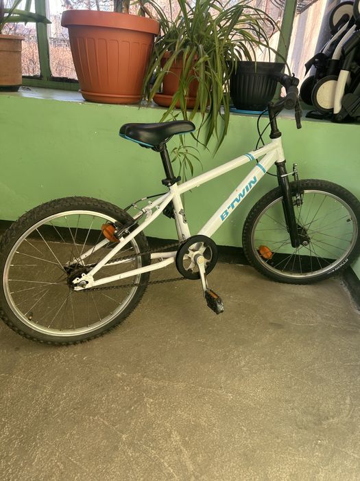 Bicicleta copii