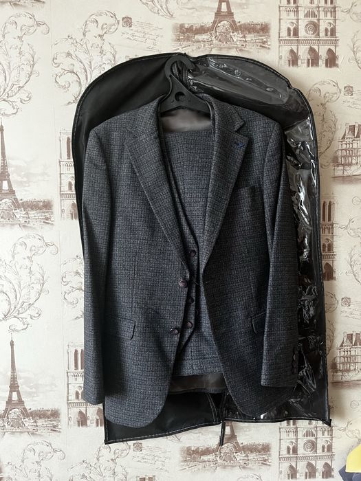 BAGGi мужской костюм