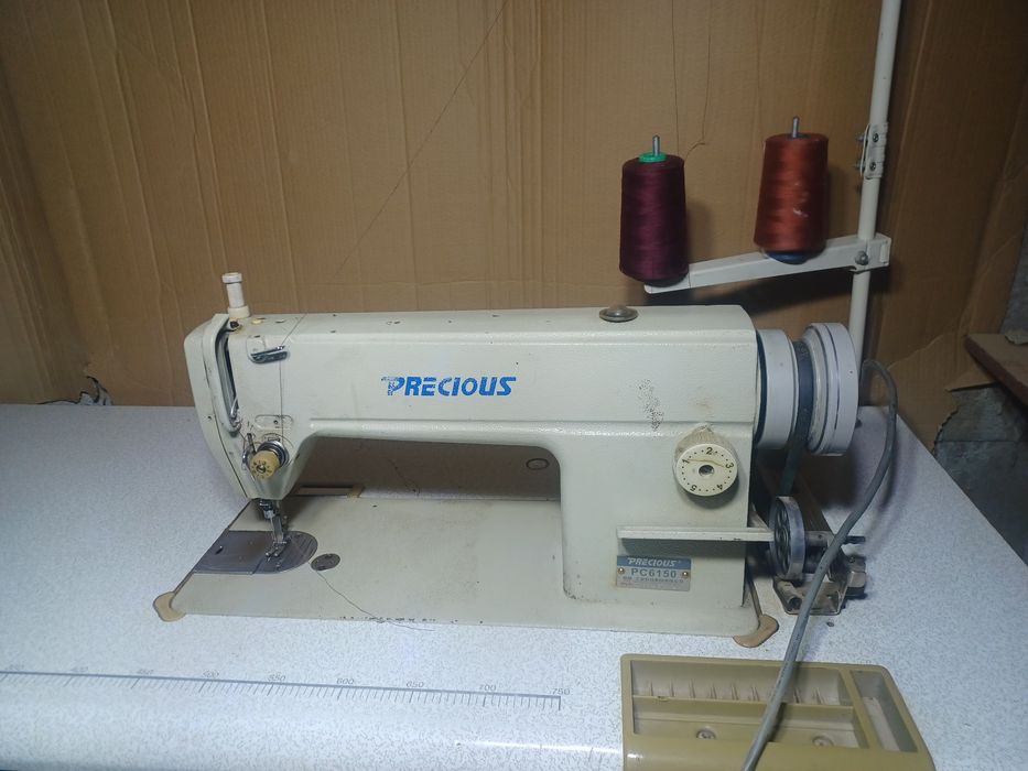 Тикувчилик асбоб анжомлари