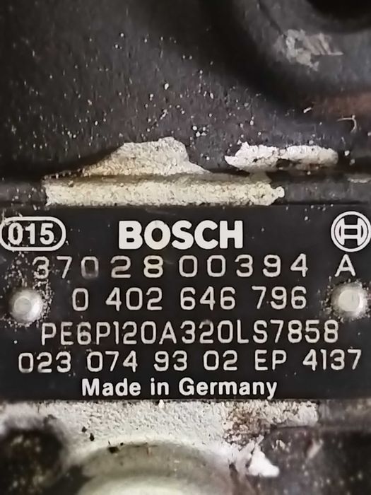 Продам тнвд Мерседес