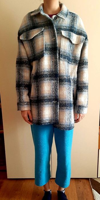 Дамска връхна риза