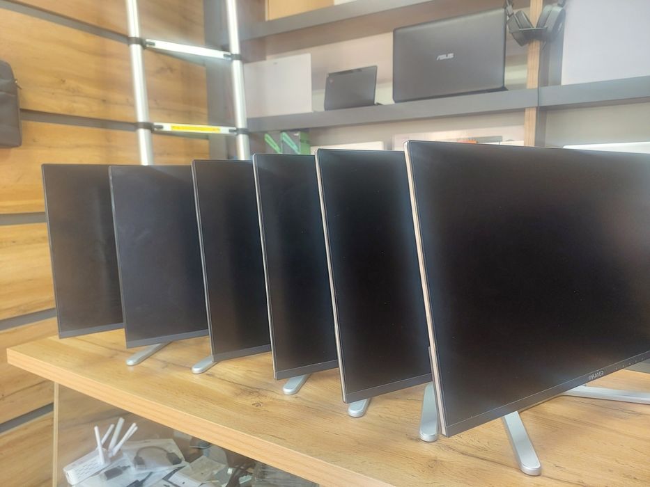 Immer 24 FullHD 75hz monitorlar sotiladi