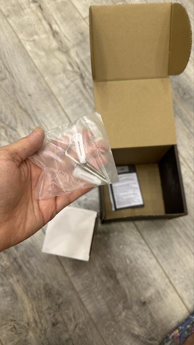 Аксессуары для ванной