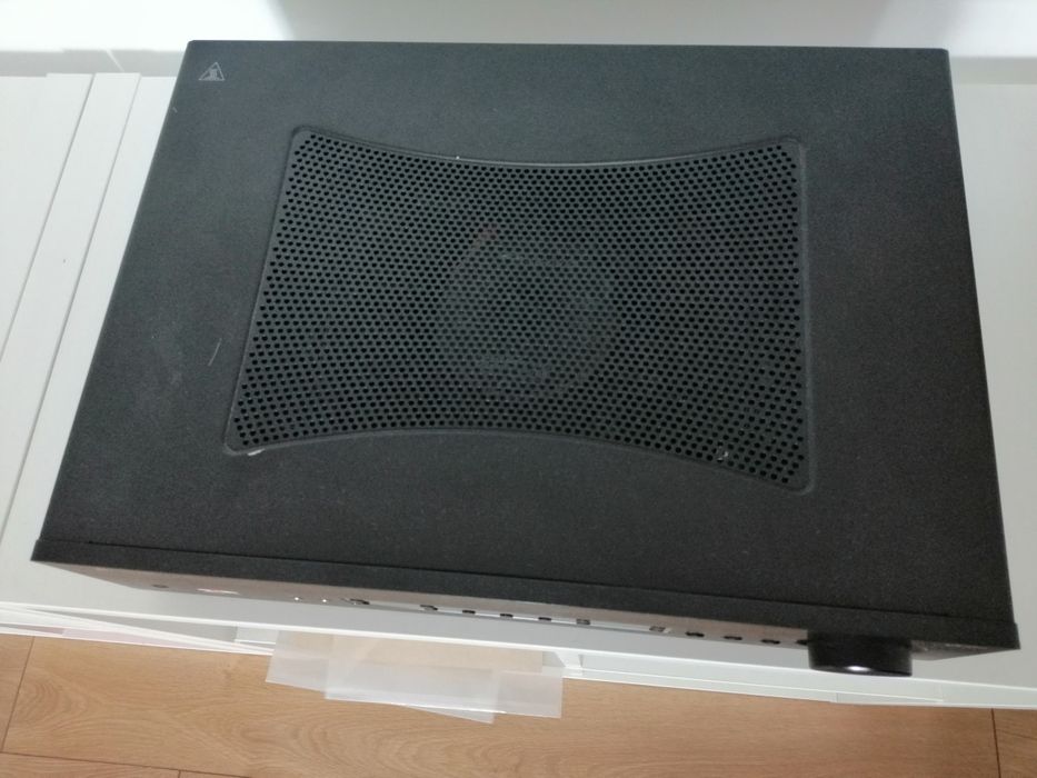 Cambridge audio CXA60