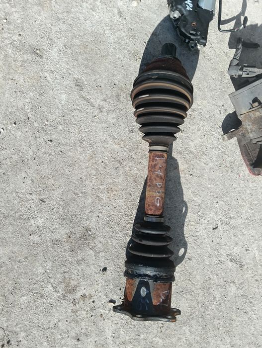 Planetara stanga Passat B7 2.0 tdi diesel automat dsg